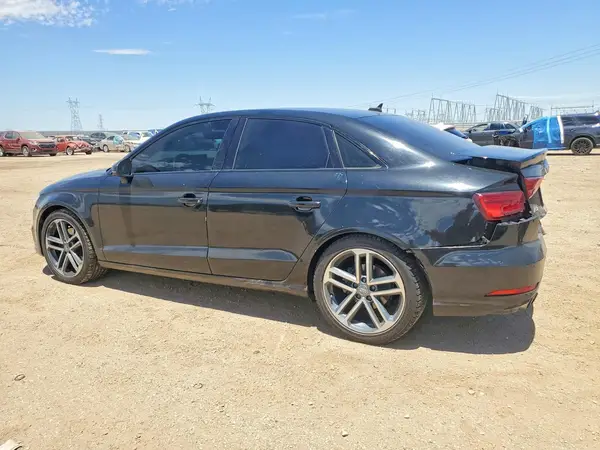 WAUAUGFF5LA032791 2020 AUDI A3 - Image 2
