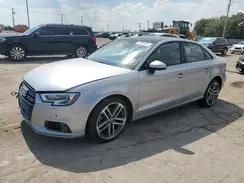 WAUAUGFF5LA052989 2020 AUDI A3