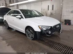 WAUAUGFF5LA054564 2020 AUDI A3