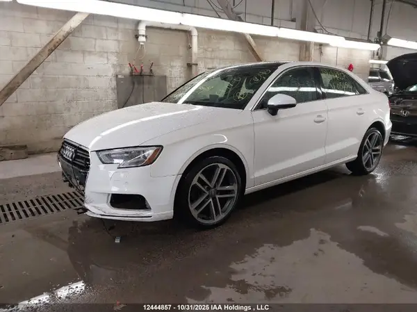 WAUAUGFF5LA054564 2020 AUDI A3 - Image 2
