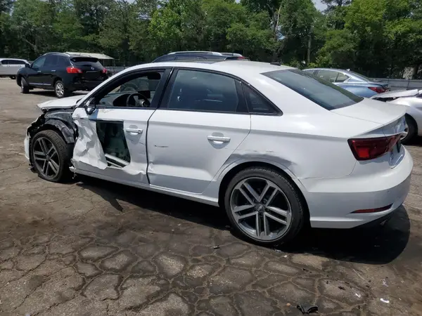 WAUAUGFF5LA092893 2020 AUDI A3 - Image 2