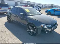 WAUAUGFF5LA097172 2020 AUDI A3