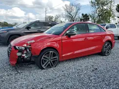 WAUAUGFF5LA100510 2020 AUDI A3