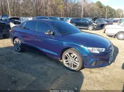 WAUAUGFF5LA101012 2020 AUDI A3