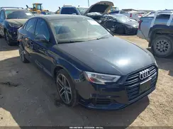 WAUAUGFF5LA102421 2020 AUDI A3