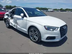 WAUAUGFF5LA103116 2020 AUDI A3