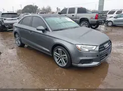 WAUAUGFF5LA104296 2020 AUDI A3