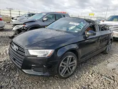 WAUAUGFF5LA105349 2020 AUDI A3
