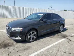 WAUAUGFF6H1025730 2017 AUDI A3