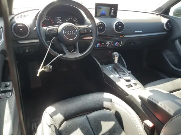 WAUAUGFF6H1025730 2017 AUDI A3 - Image 8