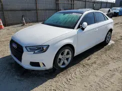 WAUAUGFF6H1026845 2017 AUDI A3