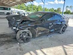 WAUAUGFF6H1028028 2017 AUDI A3