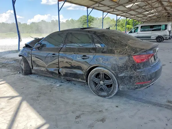 WAUAUGFF6H1028028 2017 AUDI A3 - Image 2
