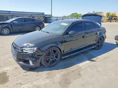 WAUAUGFF6H1029003 2017 AUDI A3
