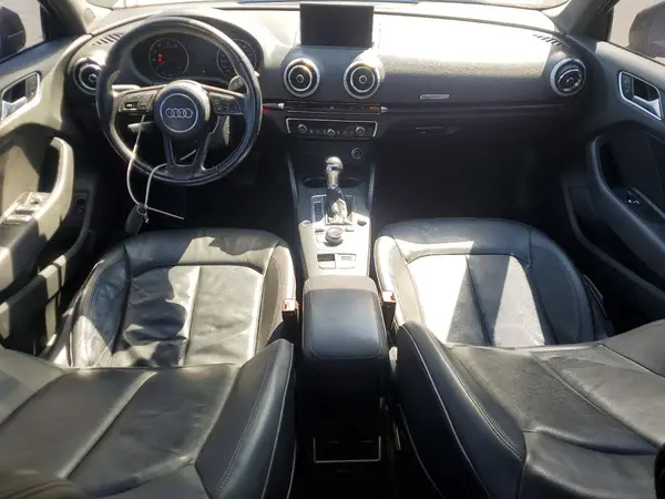 WAUAUGFF6H1029003 2017 AUDI A3 - Image 8