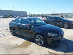 WAUAUGFF6H1029521 2017 AUDI A3