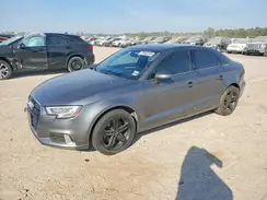 WAUAUGFF6H1029616 2017 AUDI A3
