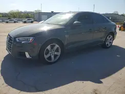WAUAUGFF6H1030622 2017 AUDI A3