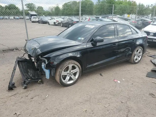 WAUAUGFF6H1032354 2017 AUDI A3 - Image 1