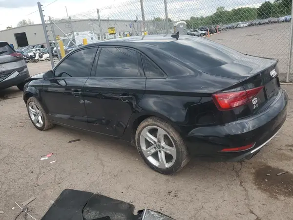 WAUAUGFF6H1032354 2017 AUDI A3 - Image 2