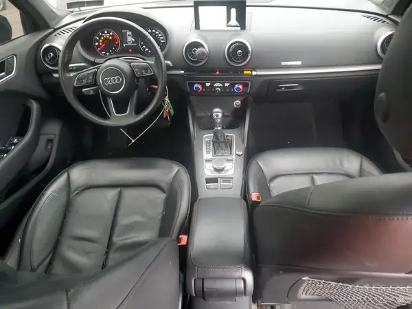 WAUAUGFF6H1032354 2017 AUDI A3 - Image 8
