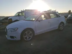WAUAUGFF6H1034377 2017 AUDI A3