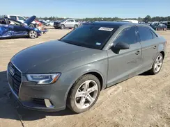 WAUAUGFF6H1036372 2017 AUDI A3