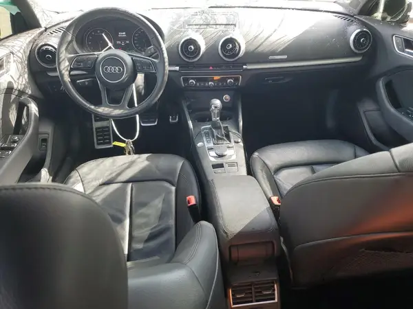 WAUAUGFF6H1036520 2017 AUDI A3 - Image 8