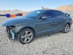 WAUAUGFF6H1038882 2017 AUDI A3