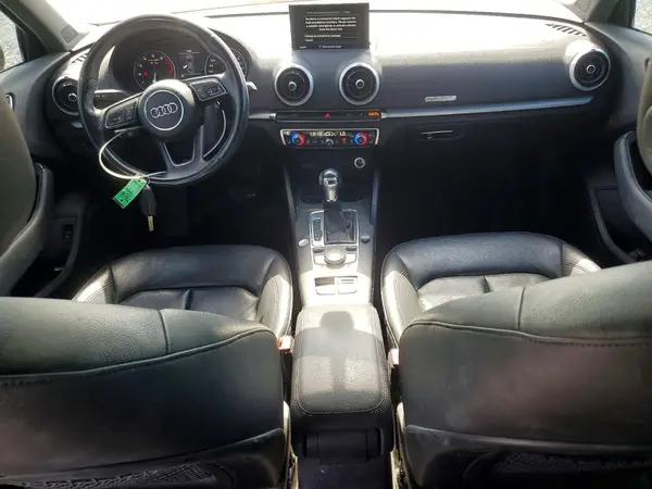 WAUAUGFF6H1038882 2017 AUDI A3 - Image 8