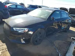 WAUAUGFF6H1039868 2017 AUDI A3