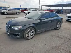 WAUAUGFF6H1041071 2017 AUDI A3