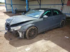 WAUAUGFF6H1041345 2017 AUDI A3
