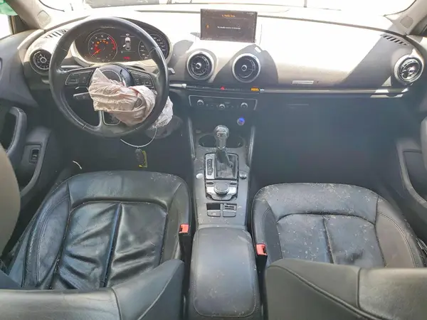 WAUAUGFF6H1041345 2017 AUDI A3 - Image 8