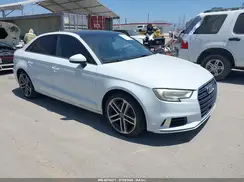 WAUAUGFF6H1044102 2017 AUDI A3