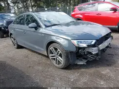 WAUAUGFF6H1044150 2017 AUDI A3