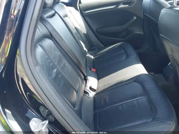 WAUAUGFF6H1044312 2017 AUDI A3 - Image 8