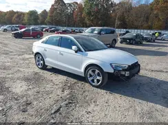 WAUAUGFF6H1048196 2017 AUDI A3