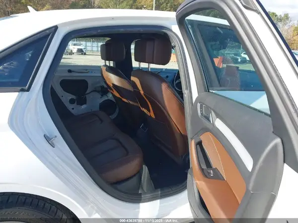 WAUAUGFF6H1048196 2017 AUDI A3 - Image 8