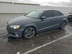 WAUAUGFF6H1055844 2017 AUDI A3