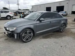 WAUAUGFF6H1056282 2017 AUDI A3