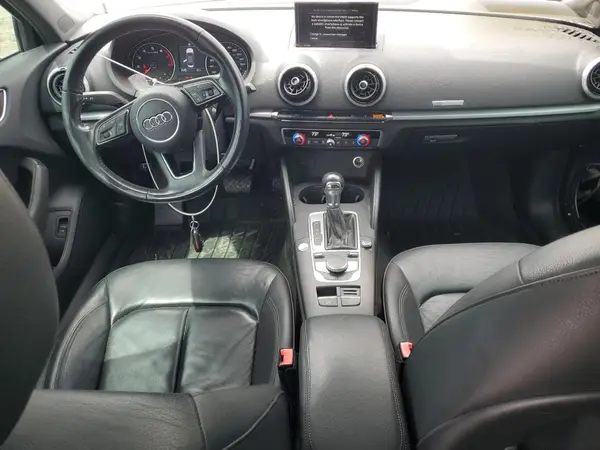 WAUAUGFF6H1056282 2017 AUDI A3 - Image 8