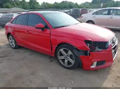WAUAUGFF6H1066097 2017 AUDI A3