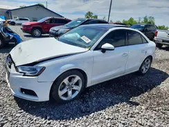 WAUAUGFF6H1074488 2017 AUDI A3