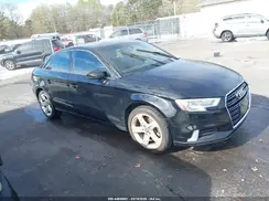 WAUAUGFF6J1002969 2018 AUDI A3