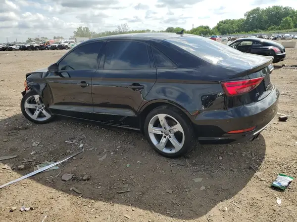 WAUAUGFF6J1004429 2018 AUDI A3 - Image 2