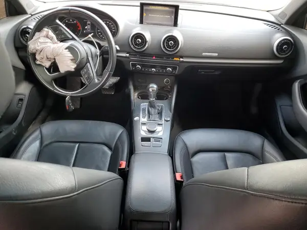 WAUAUGFF6J1004429 2018 AUDI A3 - Image 8