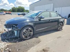 WAUAUGFF6J1006830 2018 AUDI A3