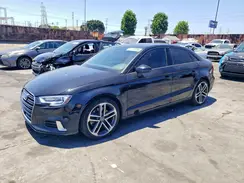 WAUAUGFF6J1014605 2018 AUDI A3