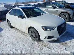 WAUAUGFF6J1015611 2018 AUDI A3